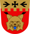 Wappen von Janakkala