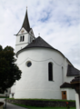 Pfarrkirche Leogang