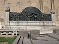 Monument to Giuseppe Verdi