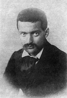 Retrato ni Paul Cézanne