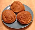 Portuguese sweet bread found in Massachusetts