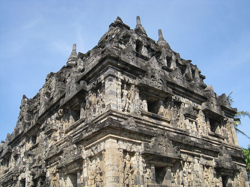 File:Prambanan - Candi Sari - 013 (8633354388).jpg