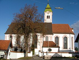 Horizonte de Stöttwang