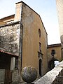 Église Saint-Martin de Saint-Martin (Var)