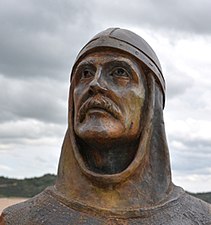 Sancho Garcés I de Pamplona