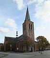 St-Pieterskerk