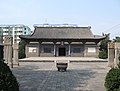 {{Cultural Heritage China|4-91}}