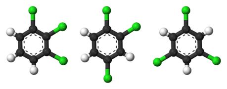 Trichlorobenzène