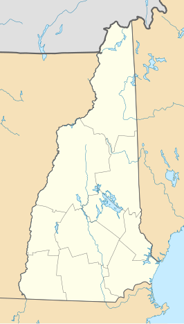 Nashua (New Hampshire)