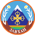 Zavkhan Aimag (Mongolia).