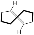 (R)-(–)- trans-Cycloocten Andere Namen: (P)-(–)-trans-Cycloocten und (–)-(E)-Cycloocten