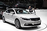 Qoros 3