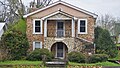 The Rockford Women's Club House was built in 1932 and added to the Alabama Register of Landmarks and Heritage on March 13, 1996.