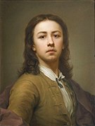 Anton Raphael Mengs -  Bild