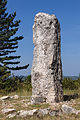 * Nomination Menhir du Bac, Causse de Sauveterre, Lozère, France --Myrabella 21:57, 14 August 2013 (UTC) * Promotion  Support --A.Savin 09:37, 15 August 2013 (UTC)