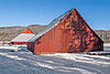 McCauley and Meyer Barns