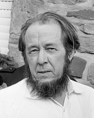 Solzhenitsyn