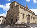 Duomo Arezzo