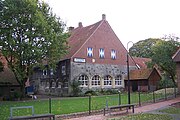 Äbtissinnenhaus