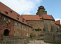 Burg Breuberg