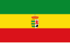 Bandeira de Los Molares