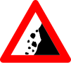 File:Belgian traffic sign A19.svg