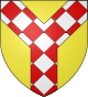 Alignan-du-Vent – Stemma