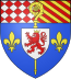 Blason de Livarot