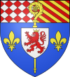 Blason de Livarot