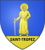 Saint-Tropez - Stemma