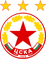 PFC CSKA Sofia, Bulgària