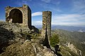 Castell Sant Salvador de Verdera