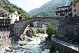 Pont Saint-Martin