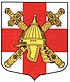 Coat of airms o Sinyavino