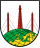 Wappen der Stadt Königs Wusterhausen