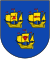 Wappen des Kreises Nordfriesland