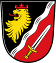 Schwarzenbach címere