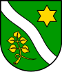 Blason de Waldachtal