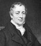 David Ricardo, importante teórico do Liberalismo Econômico.