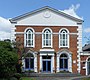 Dorking United Reformed Church