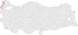 Edirne