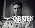 Edmond O'Brien (Kaska)