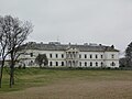 Schloss Erdődy