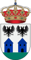 Blason de L'Alcúdia