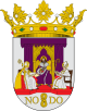 Wappen von Gerichtsbezirk Sevilla