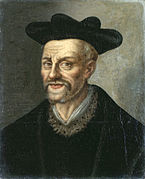 François Rabelais..