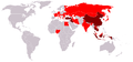 Updated Egypt, France, India