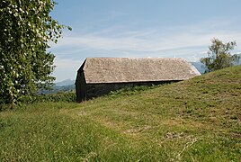 Grange du Coutaou