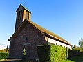 Kapelle Saint-Vincent