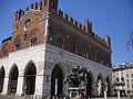 Palazzo Comunale, Piacenza